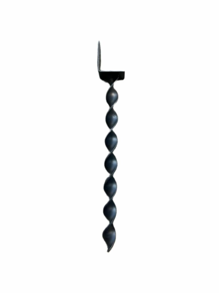 Ground Anchor System
