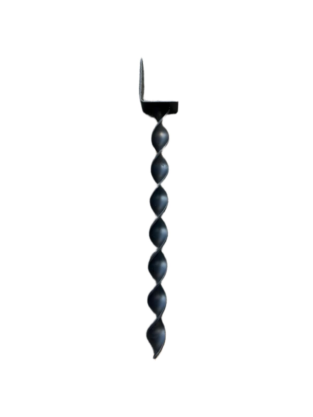Ground Anchor System