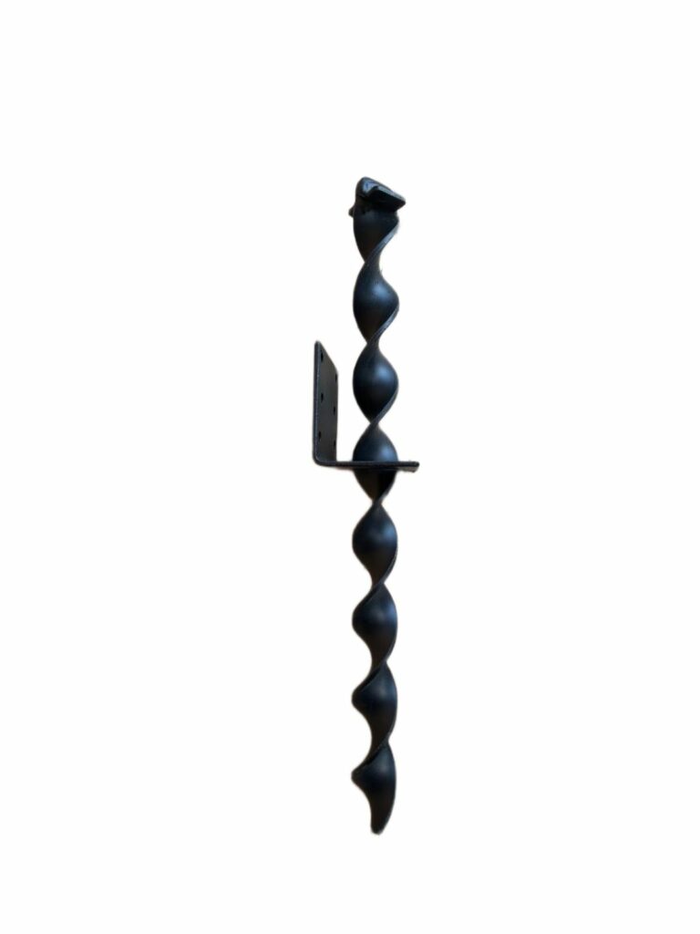 Ground Anchor System