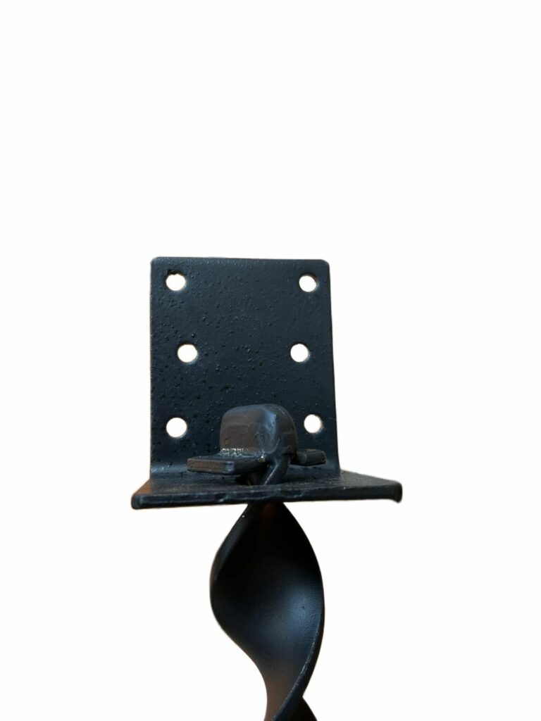 Ground Anchor System
