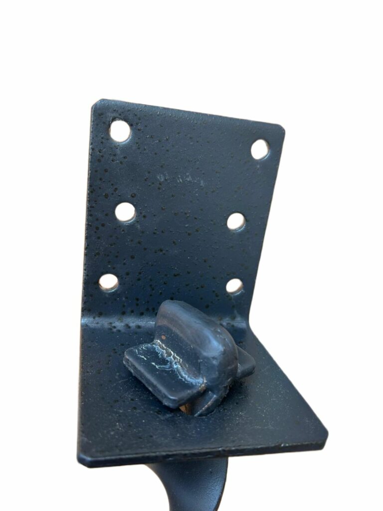 Ground Anchor System
