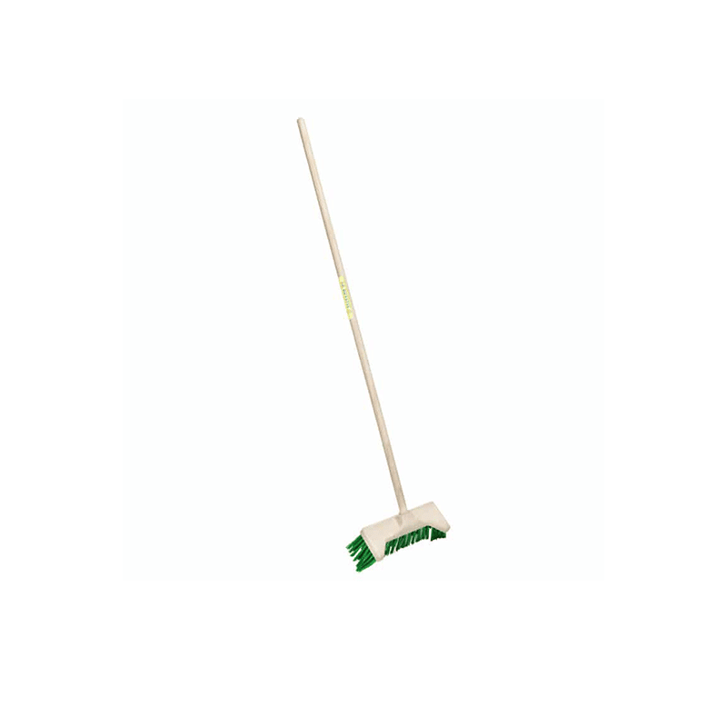 LCI- CHEVAL Stable Brush