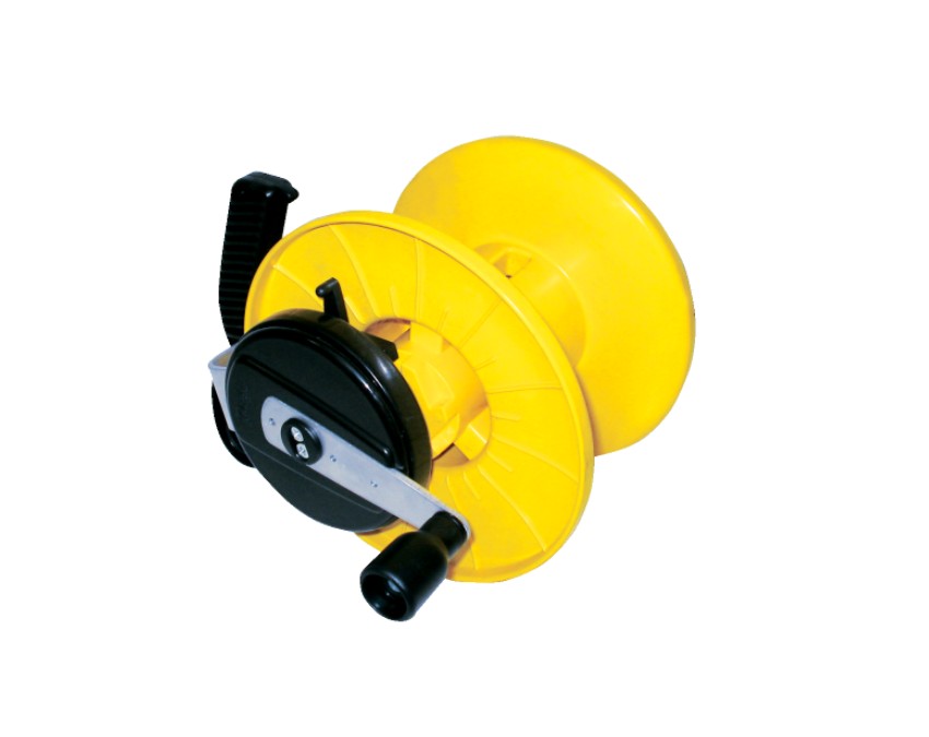 HORIZONT TURBO ROLLER 3-in-1 Fence Reel
