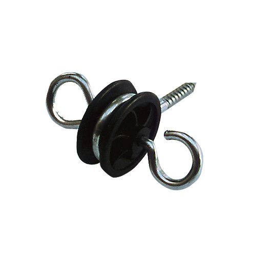 Gate Handle Anchor Insulators