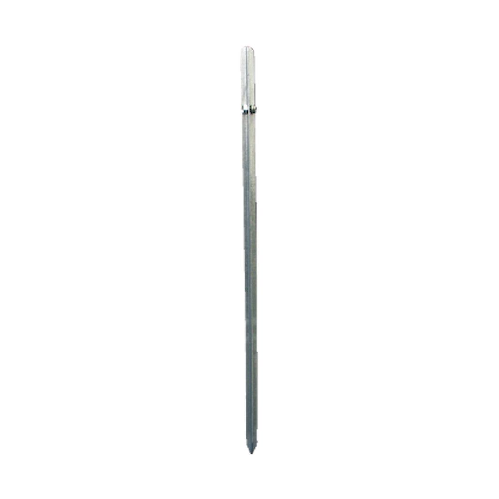 Galvanised Steel Earth Stake for Electric Horse Fencing