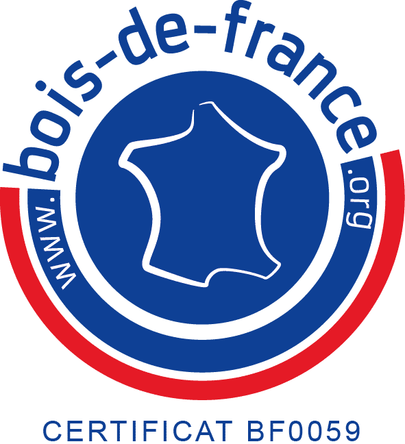 Bois de France