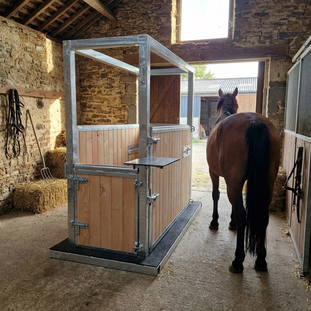 Mare Horse Stocks