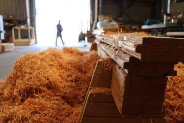Sawmill