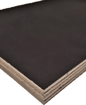 2300 × 1250 × 15 mm (approx. 90.6 × 49.2 × 0.6 in) Phenolic Plywood Panel for Horse Stable Interiors