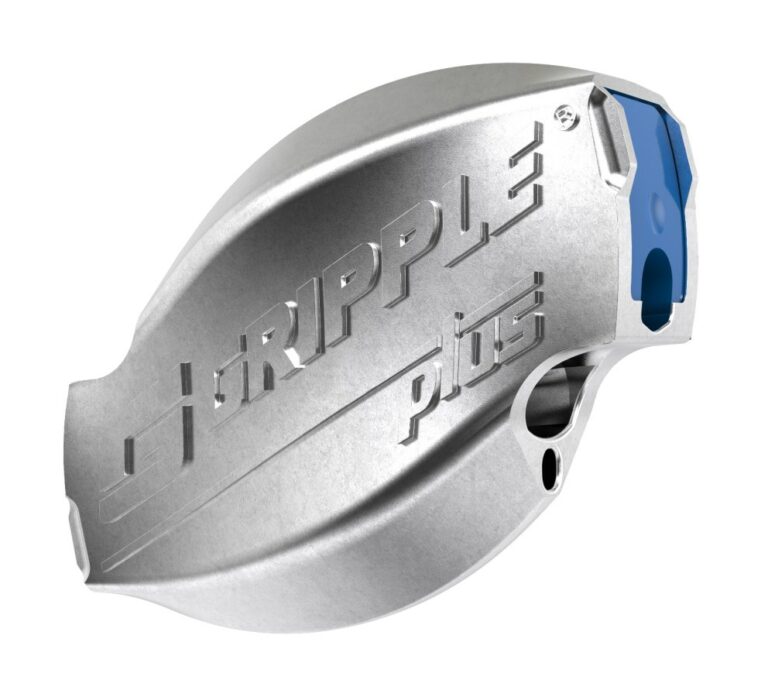 Gripple Connector for Metal Wire