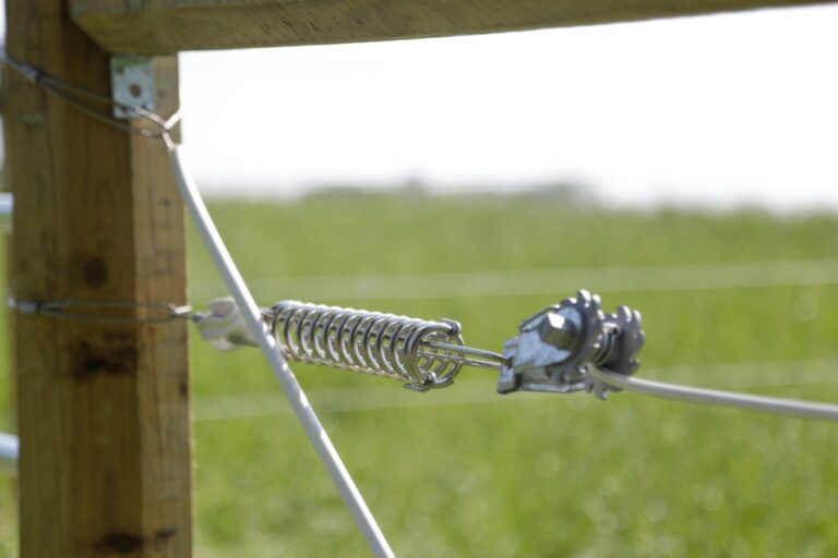 Fence Anchoring Kit