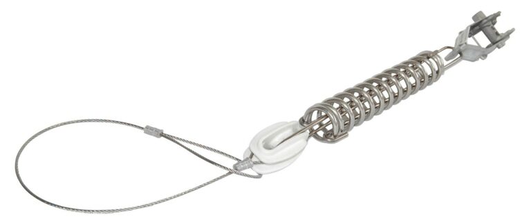 Complete Kerbl Horizontal Fence Anchoring Kit