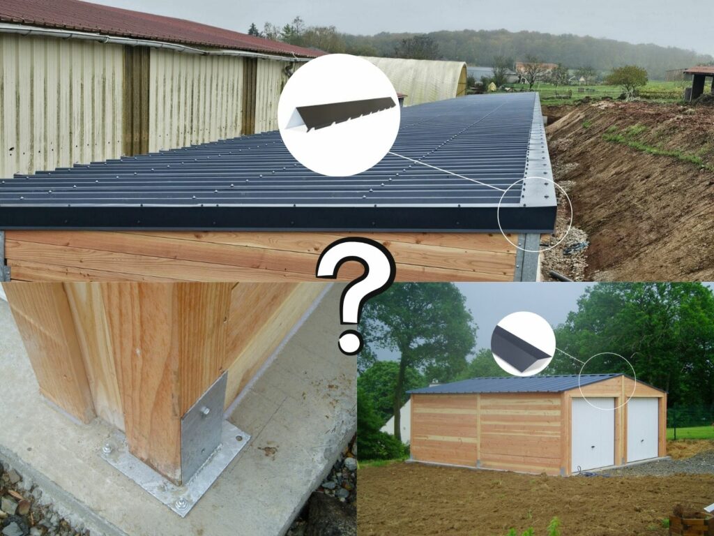 Building Options
