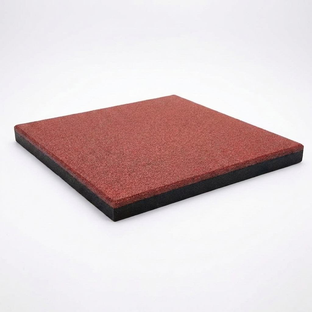 Anti-slip stable for equestrian stables